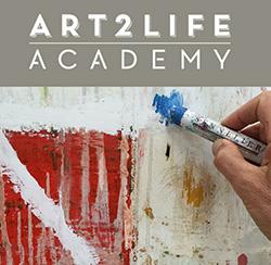 ART2LIFE ACADEMY 2025 REGISTRATION ANNUAL