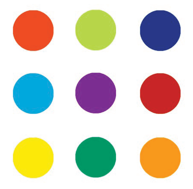 The Art2Life Color Tips Mini-Course
